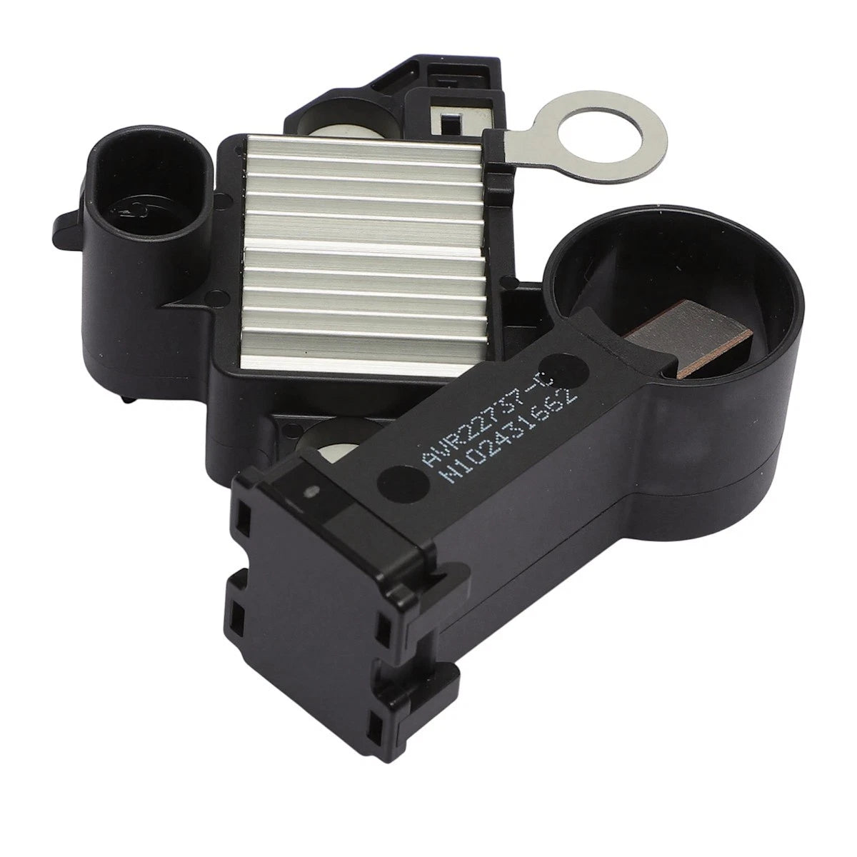 Voltage Regulator for Chevy Aveo Pontiac G3 (2009–2011) 18017724, 220737