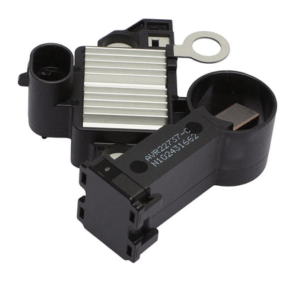 Voltage Regulator for Chevy Aveo Pontiac G3 (2009–2011) 18017724, 220737