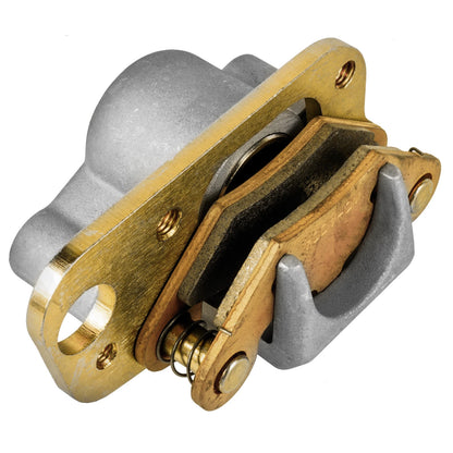 Front Left Brake Caliper w/ Brake Pads for Polaris Magnum 325 (2001–2002) MP1191CR106SU