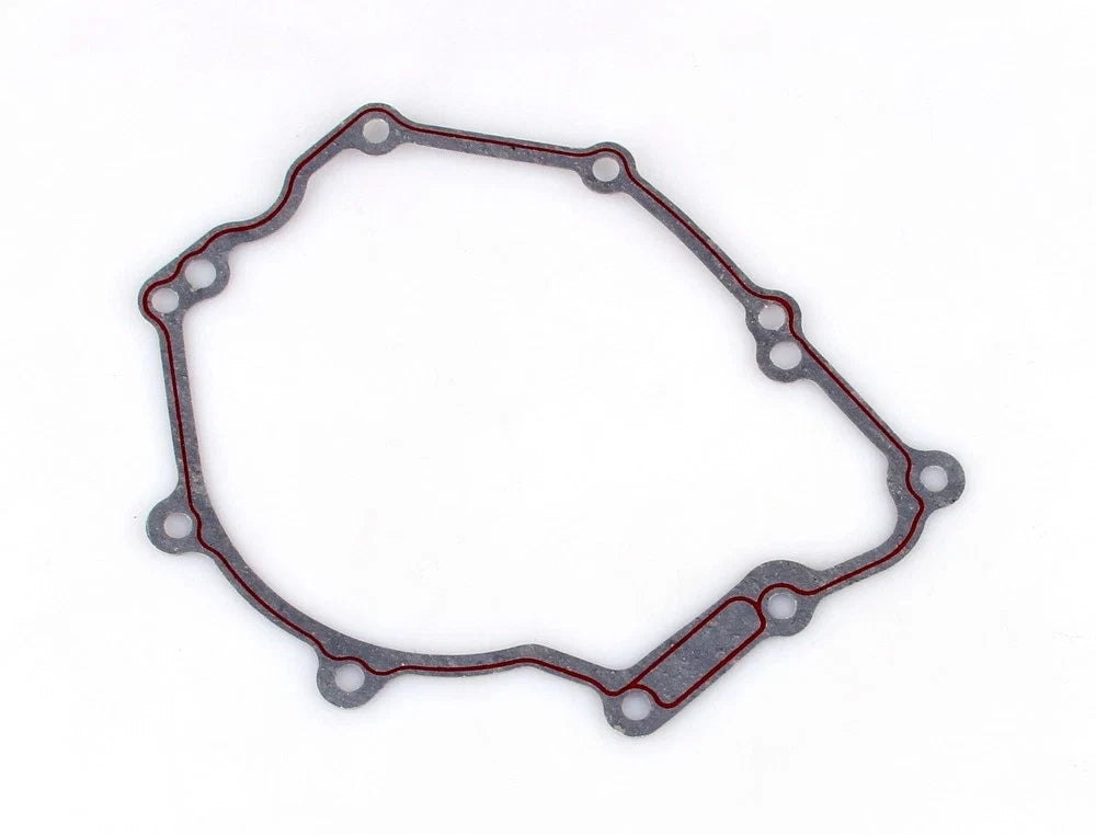 5PCS Stator Cover Gaskets for Yamaha YZF-R6 (2006–2016) #2C0-15451-00 #2C0-15451-01