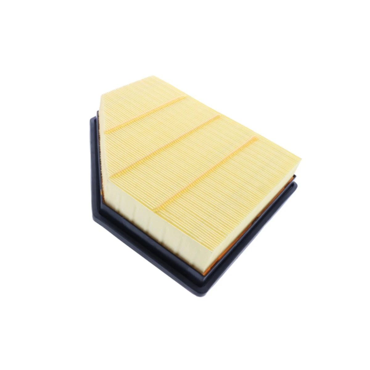 Mahle Air Filter for BMW Alpina B7 X7 750i xDrive (2016–2020) 13-71-8-613-251