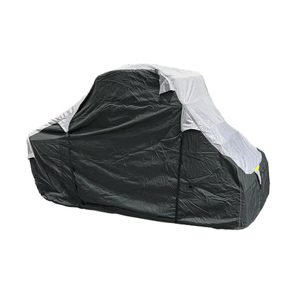 Waterproof Trailerable Storage Cover for Polaris General 1000 Sport (2016–2023)