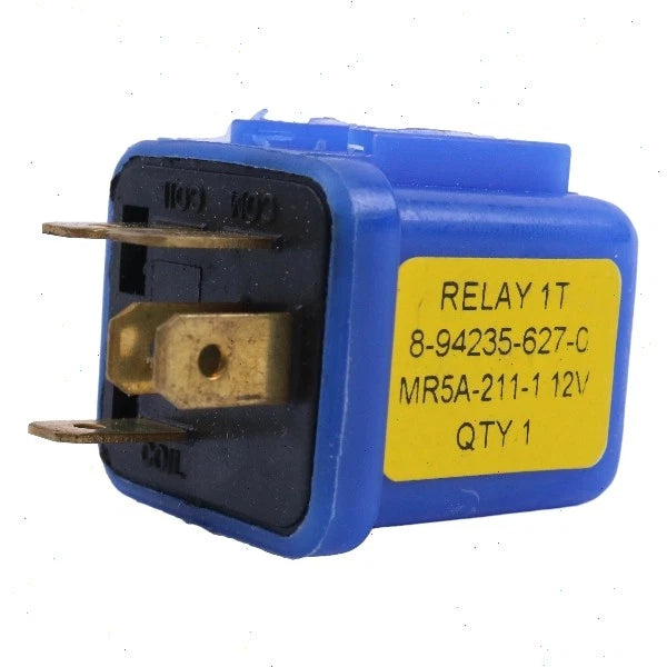 Start Relay 8942322250 for Isuzu Engine C240 Excavator (RE013)
