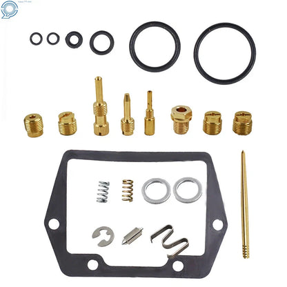 Carburetor Rebuild Kit for Honda CT90 (1970–1975)