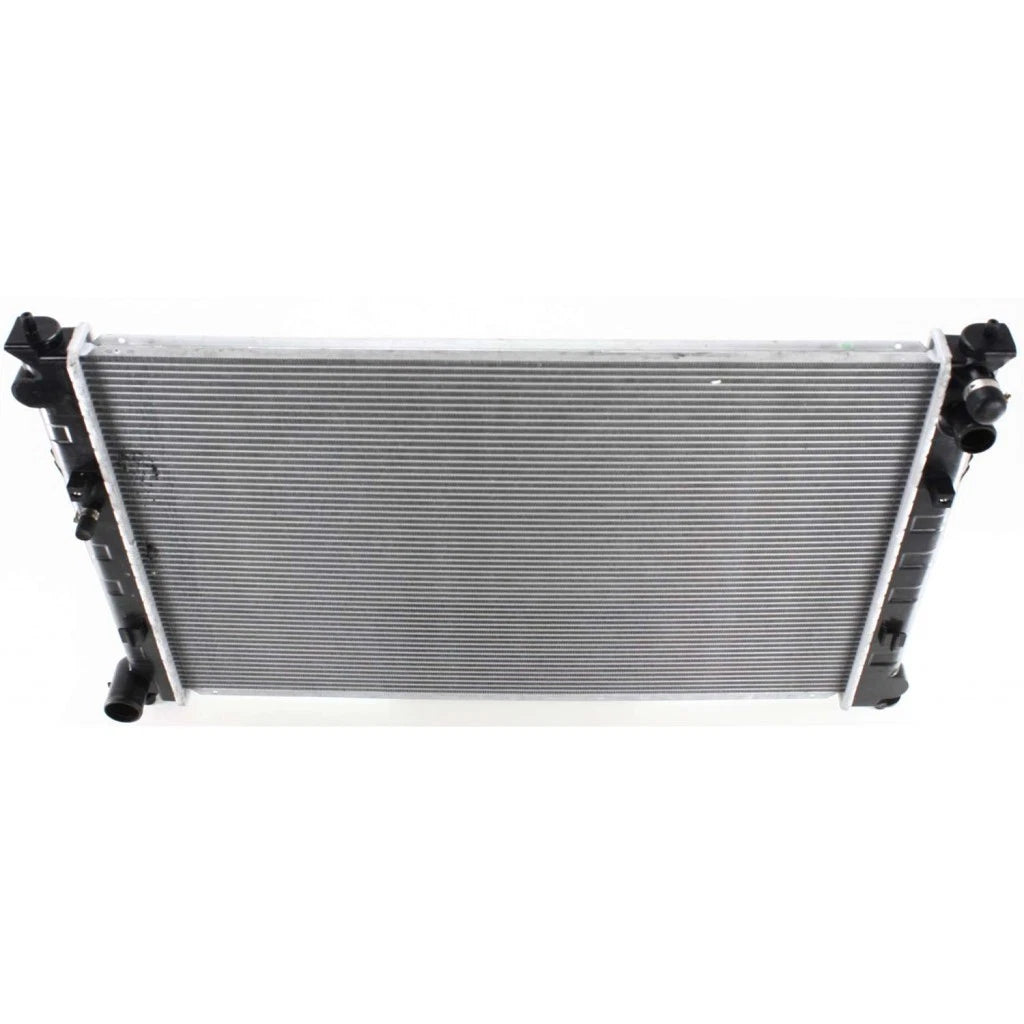 Radiator for Mazda MPV (2000–2005) MA3010110, CLX-M0-316-56005-010-CL360A50