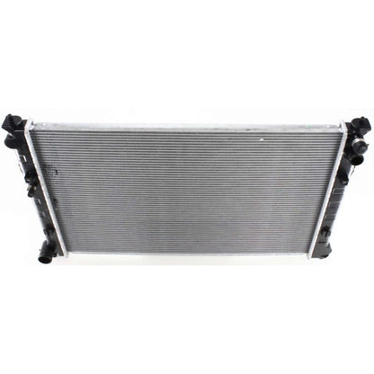 Radiator for Mazda MPV (2000–2005) MA3010110, CLX-M0-316-56005-010-CL360A50
