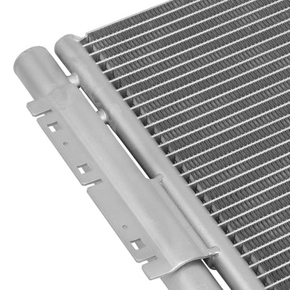 A/C Condenser for Buick Lacrosse, Chevy Impala, Pontiac Grand Prix (2006–2011)