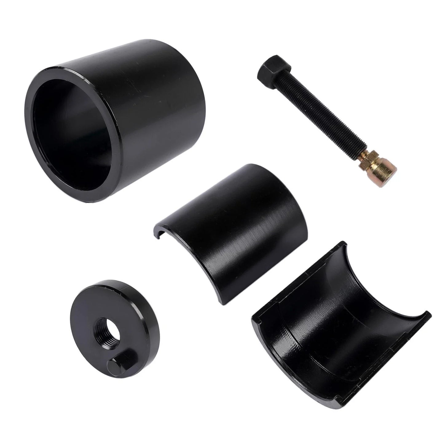 Front Crankshaft Seal Wear Sleeve Remover for Duramax 6.6L (2001–2016)