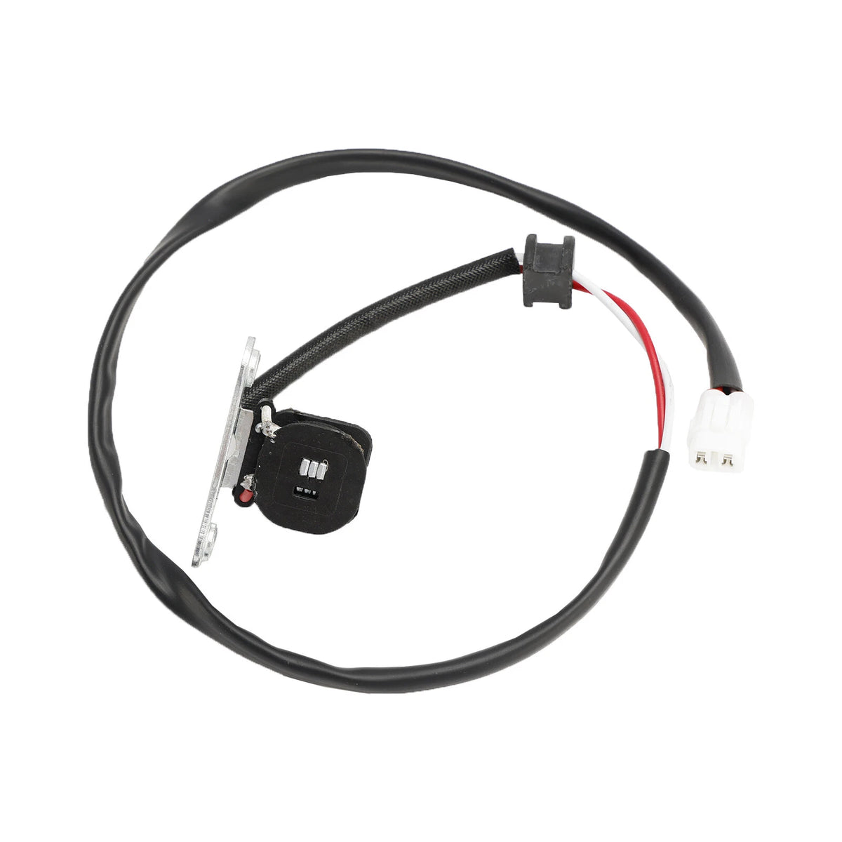 Pulser Coil for Yamaha TTR 225 XT 225 TW 200 Trailway (1999–2024) 4JG-85580-01, 4JG-85580-00