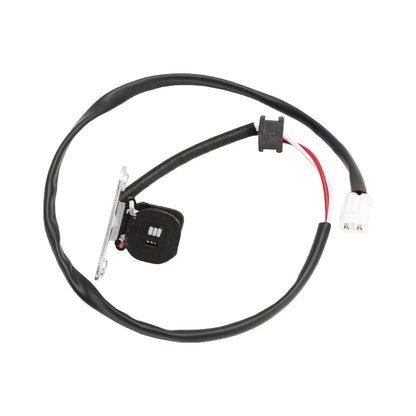 Pulser Coil for Yamaha TTR 225 XT 225 TW 200 Trailway (1999–2024) 4JG-85580-01, 4JG-85580-00
