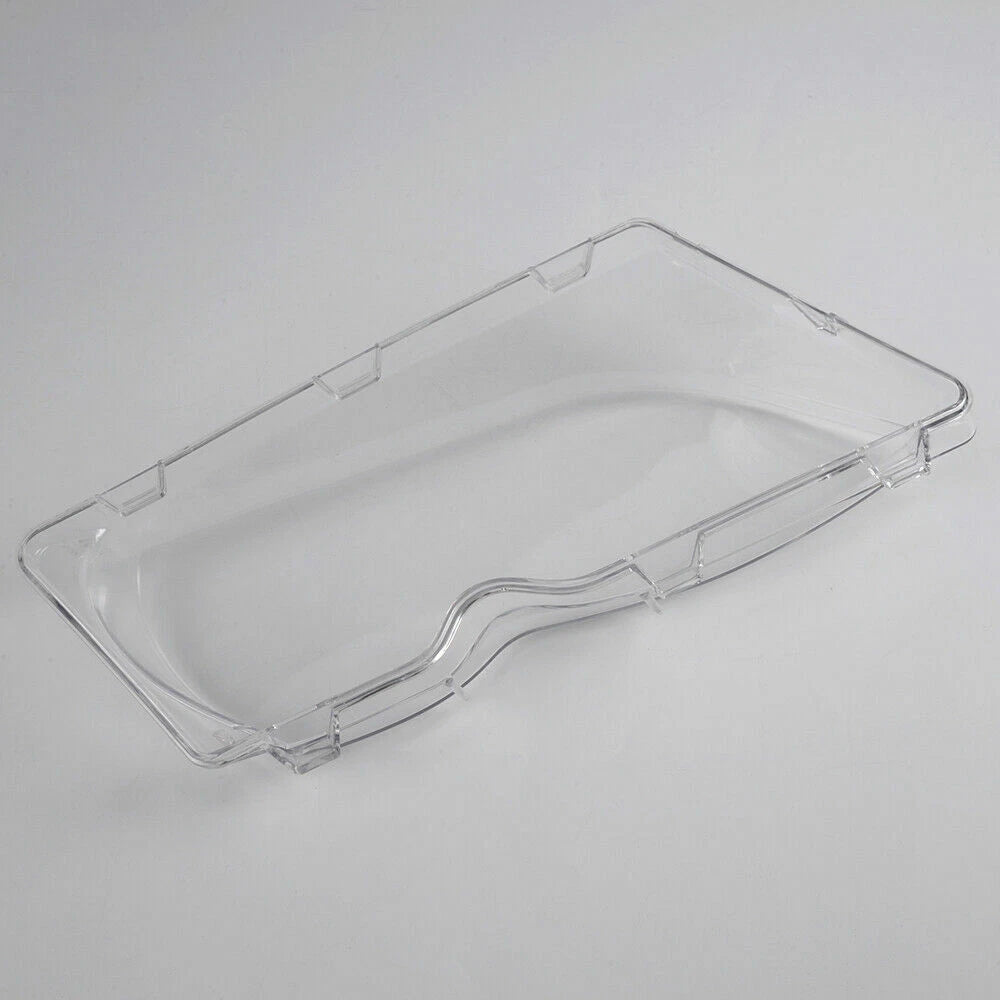 Headlight Lens for BMW E46 325i 325Xi 330 330Xi (2002–2005) A-02HLC1101ACL