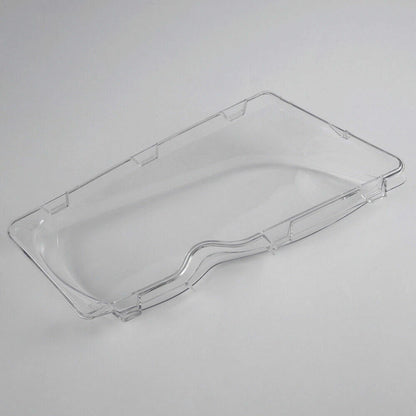 Headlight Lens for BMW E46 325i 325Xi 330 330Xi (2002–2005) A-02HLC1101ACL