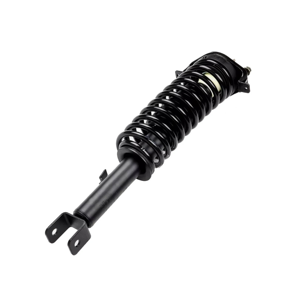 Pair Rear Struts w/ Coil Springs for Chrysler Sebring Dodge Stratus (2001–2006) 271311