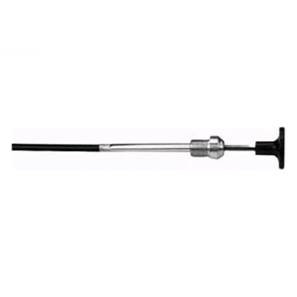 Throttle Control & Choke Cables for Wheel Horse 
