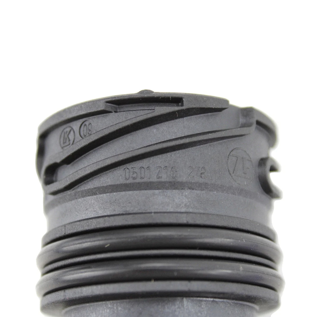 Genuine ZF Automatic Transmission Valve Body Sealing Sleeve for BMW Jaguar Rover