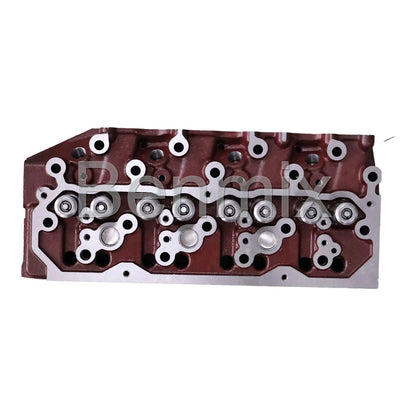 Cylinder Head 32C01-01040 for Mitsubishi S4Q2 S4Q (Cat Loader 904B)