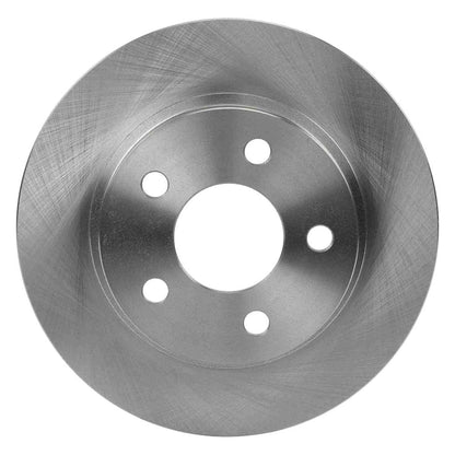 2X Rear Brake Discs for Olds Le Sabre, Buick Park Avenue (2005) - 18053473, R55065