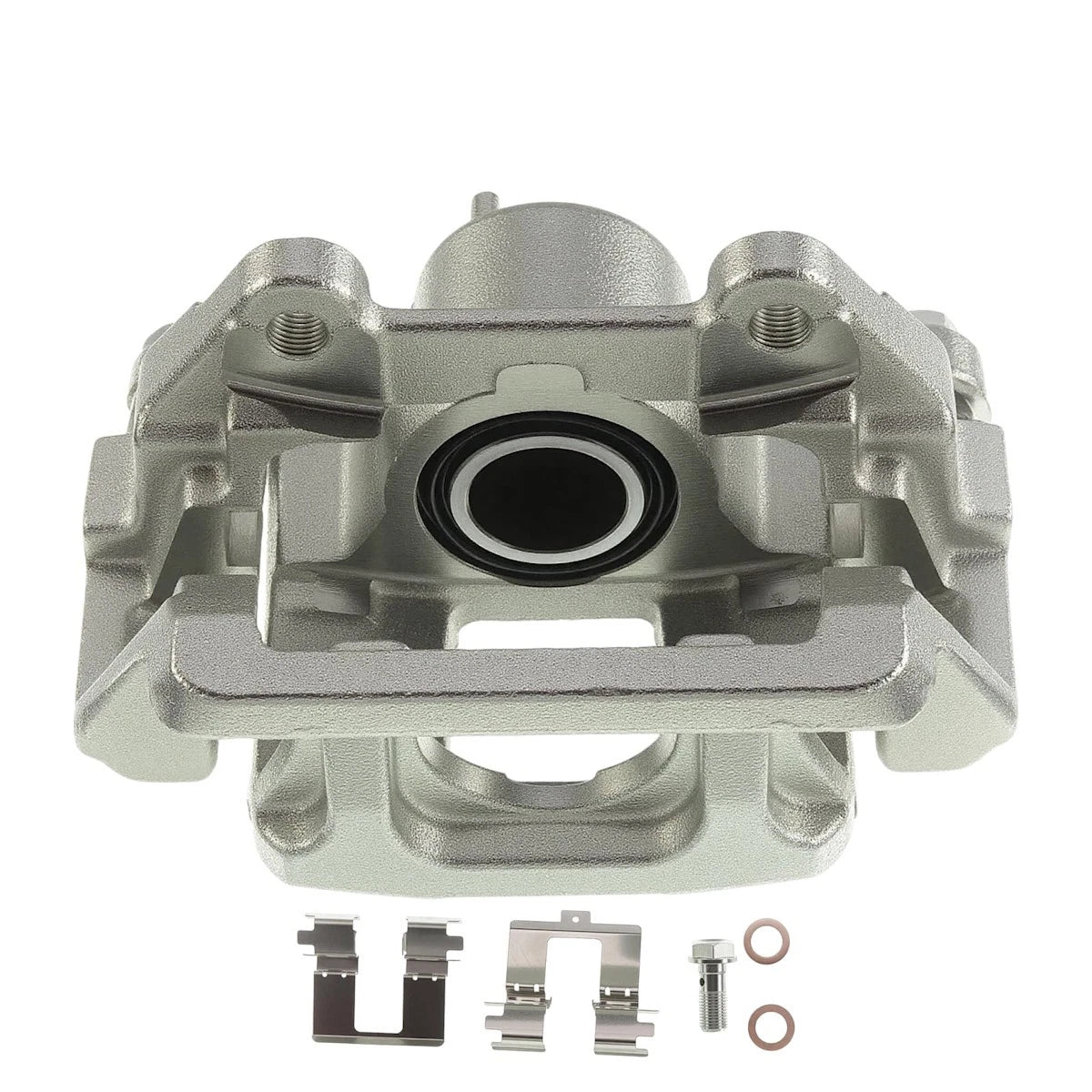 Rear Right Brake Caliper for Honda Pilot (2009–2015) 18019671, 43018SZAA00, 43018SZAA01
