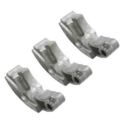Clutch Weight Shoes w/Springs for Yamaha MW125 MW125A Tricity 125 (2014–2016)