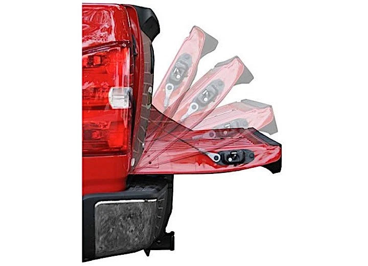 Dee Zee Tailgate Assist for Ford F150 (2015–2020) DZ43204