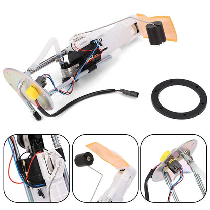 Fuel Pump for Polaris Sportsman 500 700 800 EFI (2005–2007) 6 Bolt Pattern