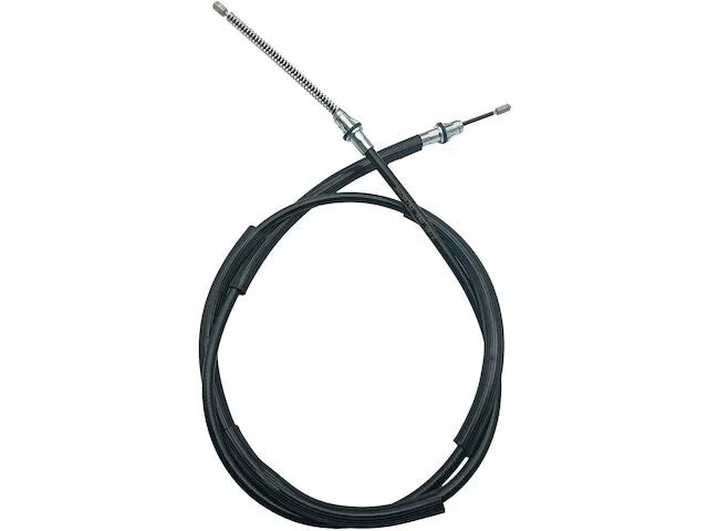 Rear Right Parking Brake Cable for Mazda B4000 (1994–1997, 2001–2002) ZH339CD