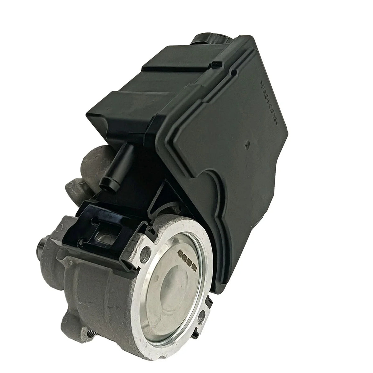 Power Steering Pump w/Reservoir for Chevy Camaro Pontiac Firebird (1998–2002)