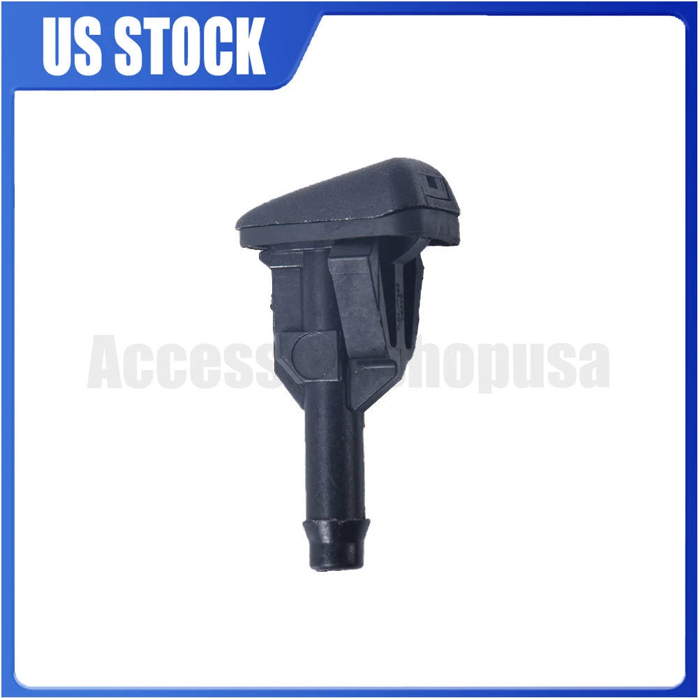 Windshield Wiper Washer Nozzle for Ford Explorer 2002–2010 (1L2Z-17603-AA)