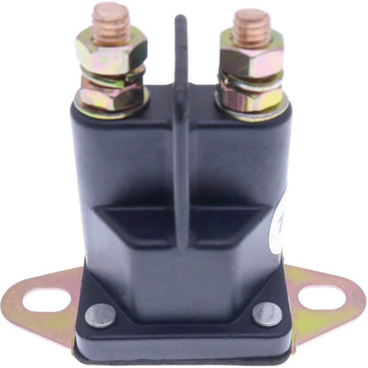 Starter Solenoid for Toro Craftsman Ayp (192507AFP3, 146154AFP3)