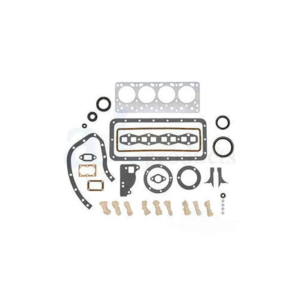 Overhaul Gasket Set for Massey Ferguson