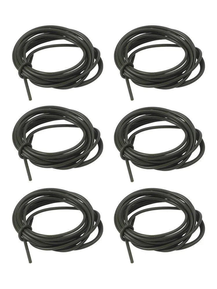Silicone Tubing for Carp Fishing (1.5m) - Deep Sinking Hair Rig