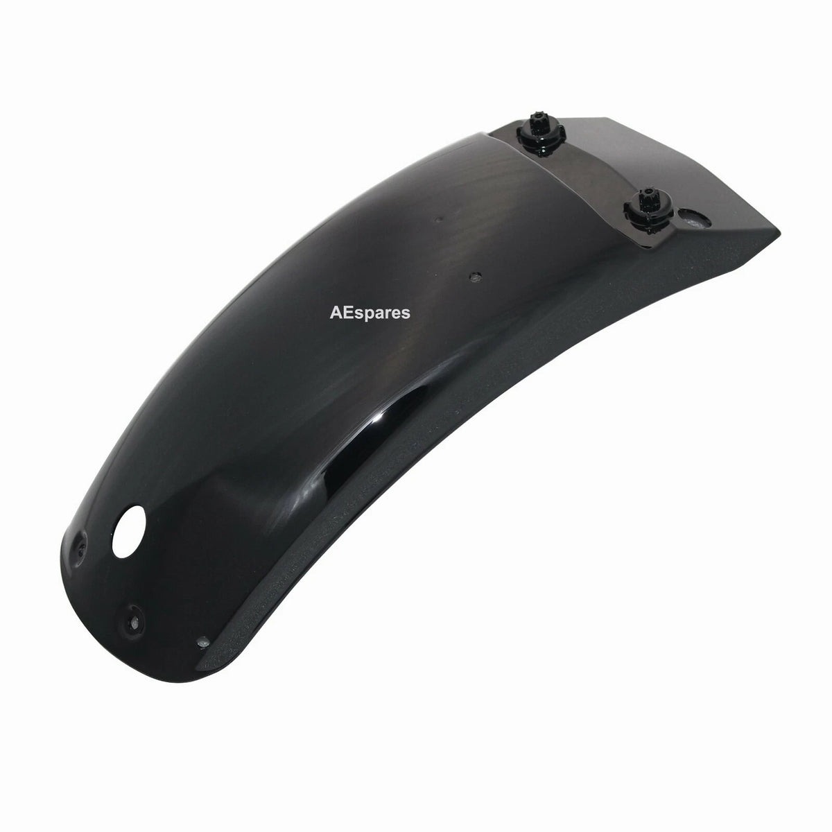 Rear Mudguard Fender for Royal Enfield Interceptor 650 (2019–2023)