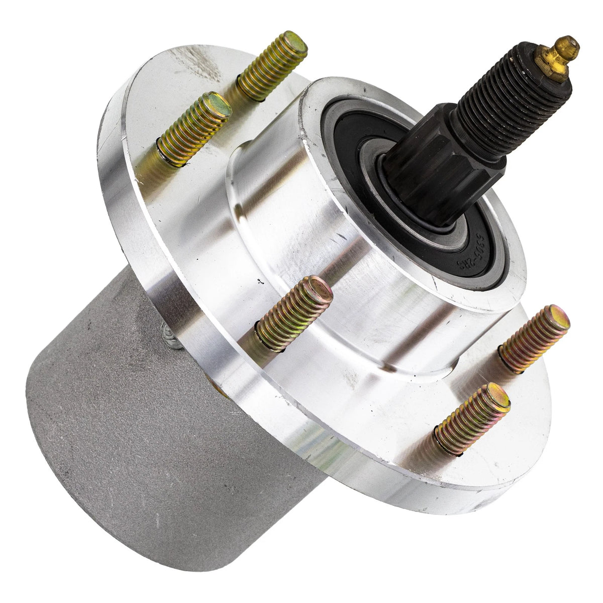 Deck Spindle for EverRide HP Gear Wasp (00200262, 00872700, D18030)
