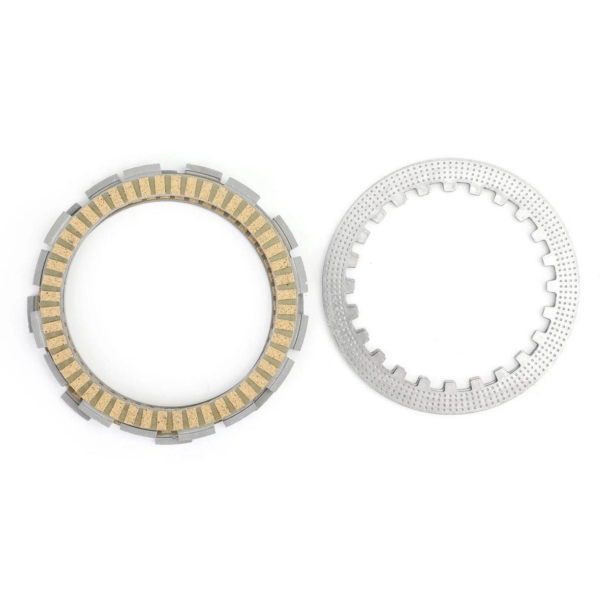 Clutch Kit for Honda CB MT MTX CRM MBX NSR TLM XZ 50 cc (#3)