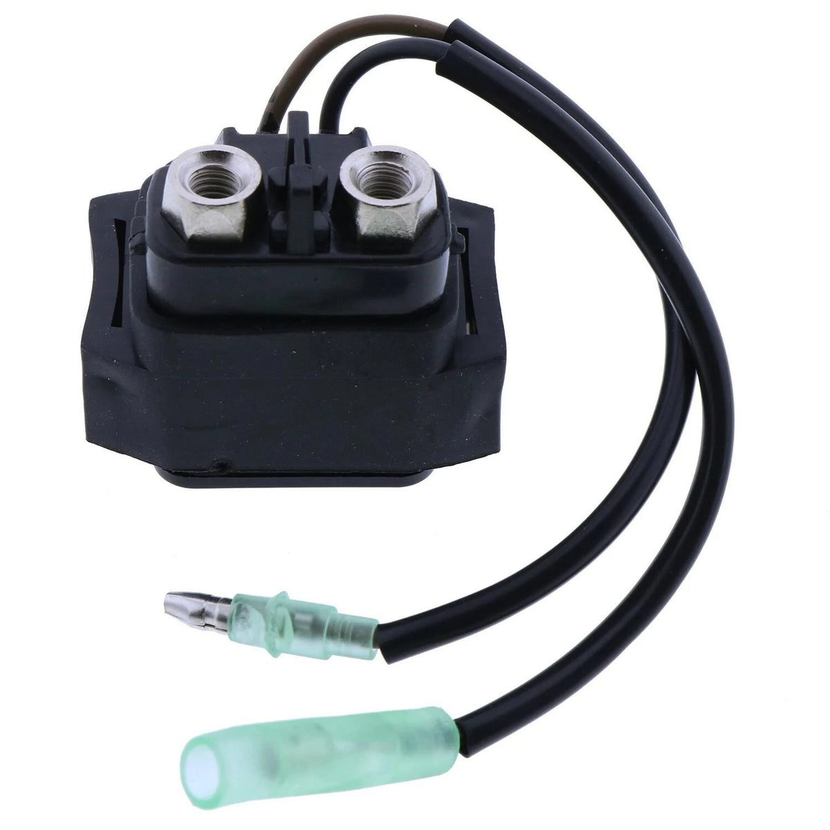 Starter Solenoid Relay Switch for Yamaha WaveRunner VX FX FZR VXS (6B6-81940-00, 6AW-8194A-00)