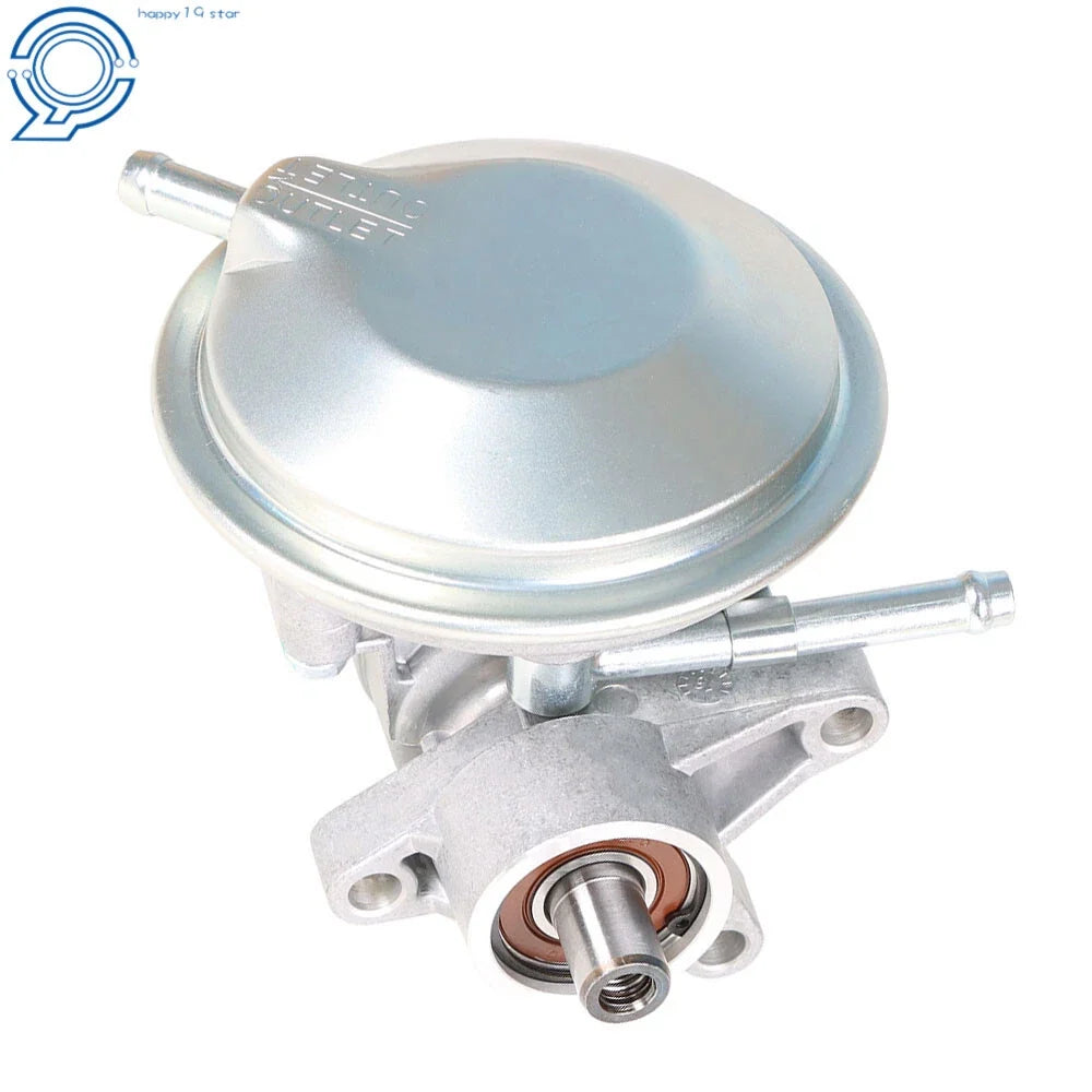 Brake Booster Vacuum Pump for Isuzu NPR NPR-HD (2004–2021)