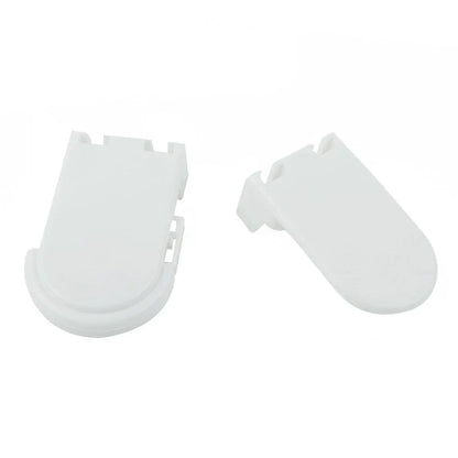 Blind Fitting Curtain Set Brackets for