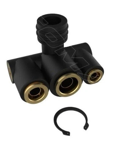 Air Manifold for IHC (3598067C1, 170.1024)