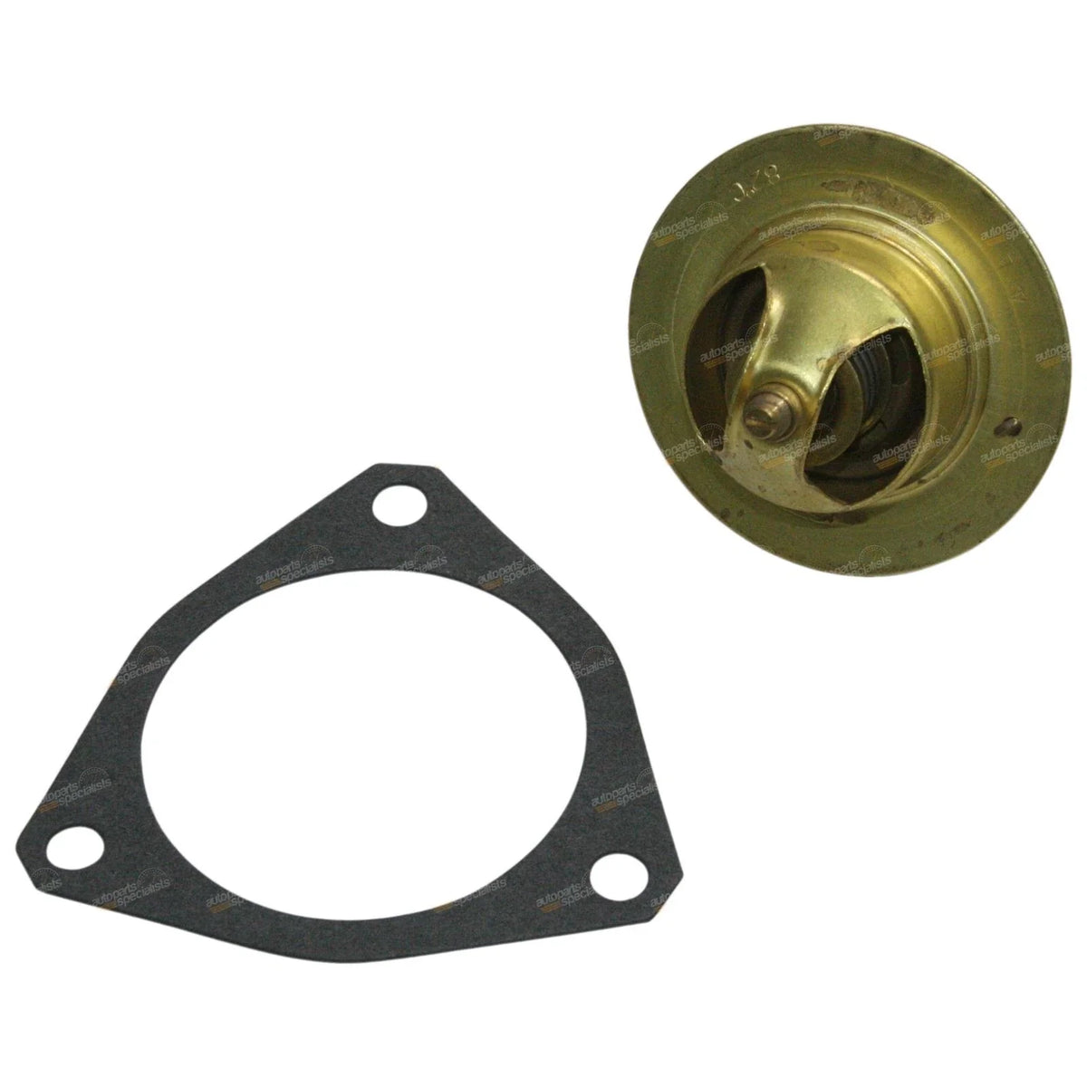 Engine Thermostat for Toyota Landcruiser 60 Series (1980–1998)