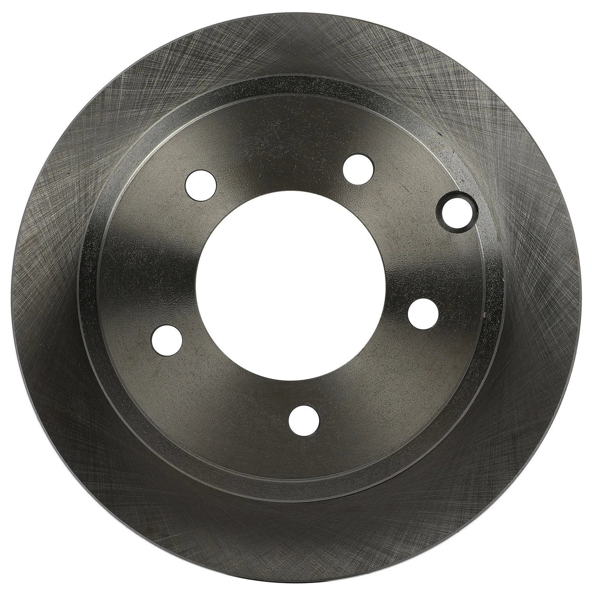 2X Rear Brake Discs Rotors Kit 262mm for Chrysler 200 (2011–2014)