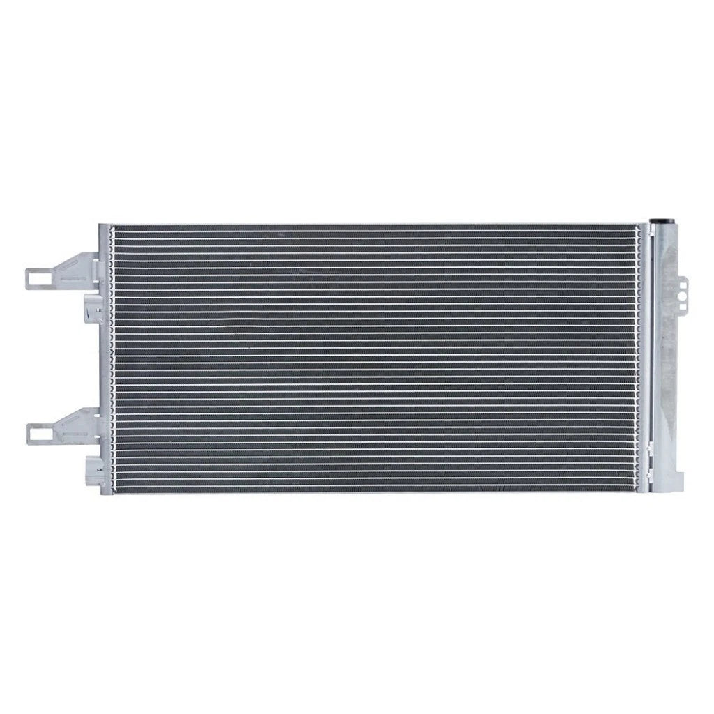 A/C Condenser for Ram Promaster 1500/2500/3500/City/Rapid (2014–2019) CLX-M0-4614-CL360A55, CH3030257