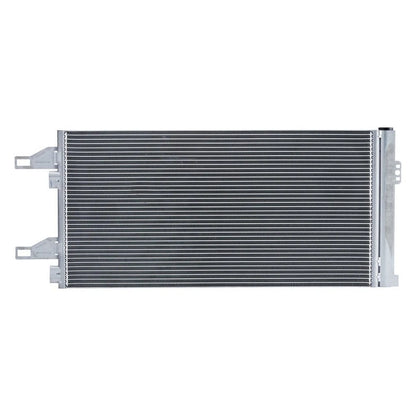 A/C Condenser for Ram Promaster 1500/2500/3500/City/Rapid (2014–2019) CLX-M0-4614-CL360A55, CH3030257