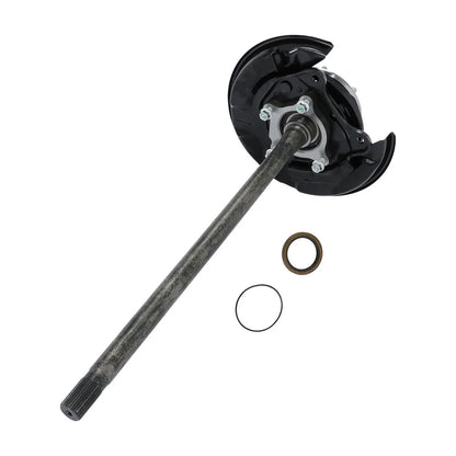 Rear Drive Axle Shaft for Toyota 4Runner Lexus GX460 (2010–2017)