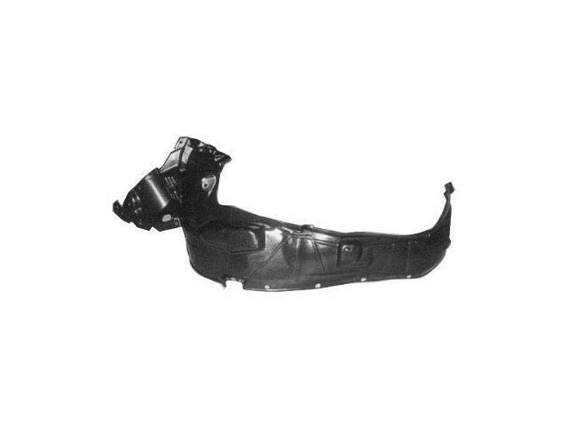 Inner Fender for Acura MDX (2001–2006) 47385GYJX