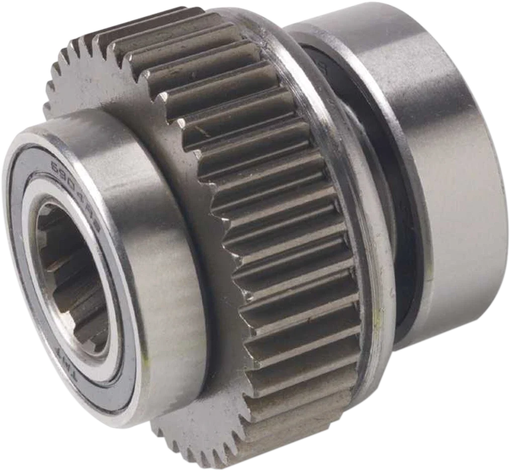 Starter Drive Clutch for Drag Specialties (MC-DRAG064)