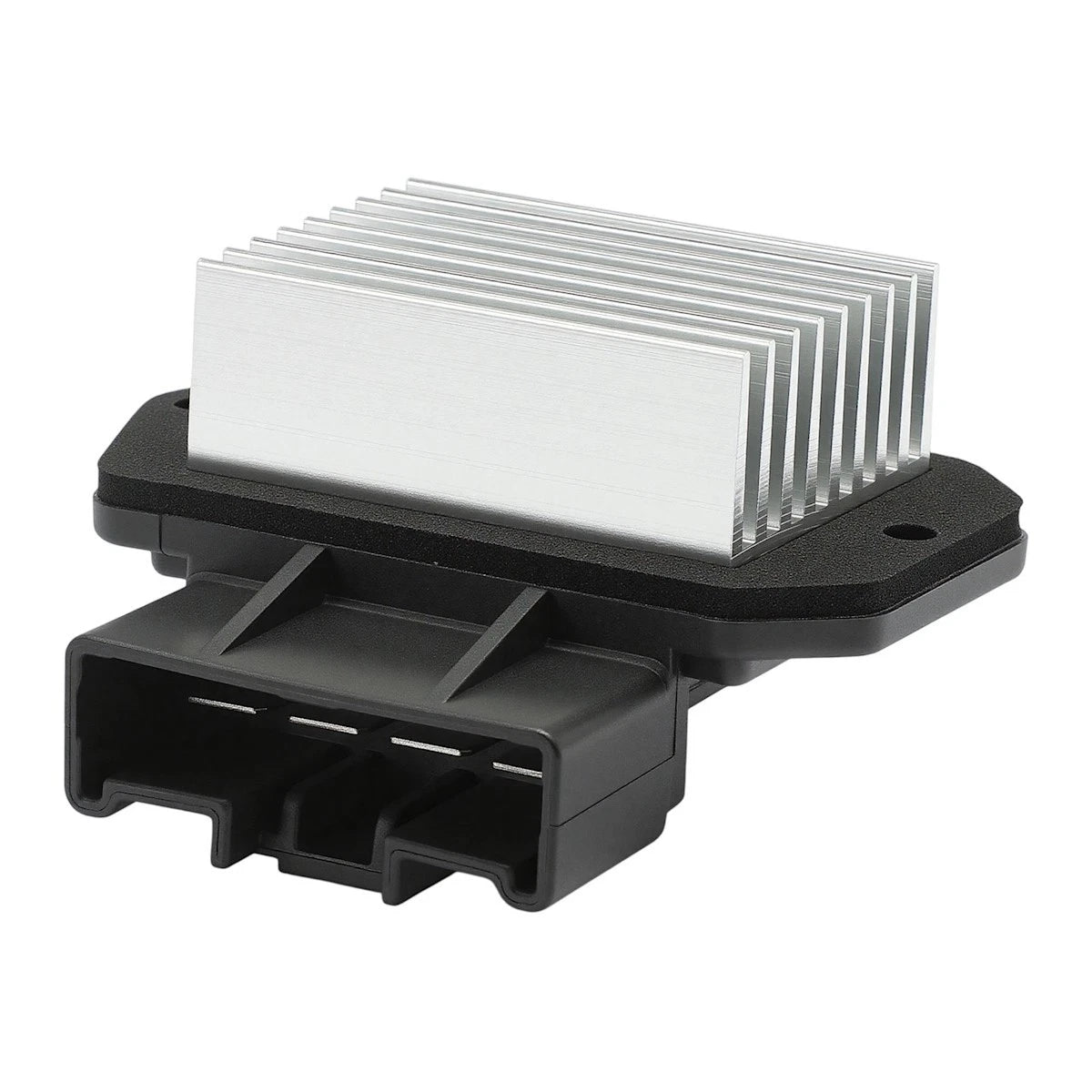 Blower Motor Resistor for Ram 2500 3500 Jeep (2002–2021) 18051681 RU725 RU839