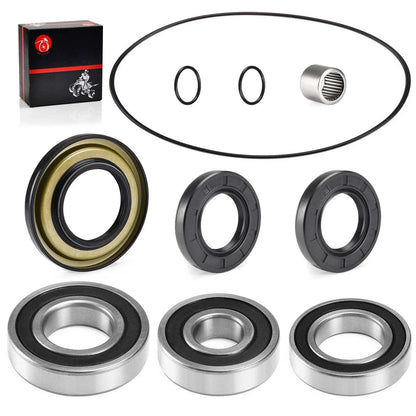Rear Differential Bearings Seals Kit for Can-Am Renegade 570 EFI (2016–2018)