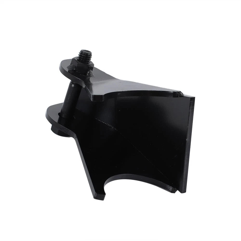 Steel Rear Upper Shock Bracket for Chevy Silverado Sierra (2007–2013) 999-990