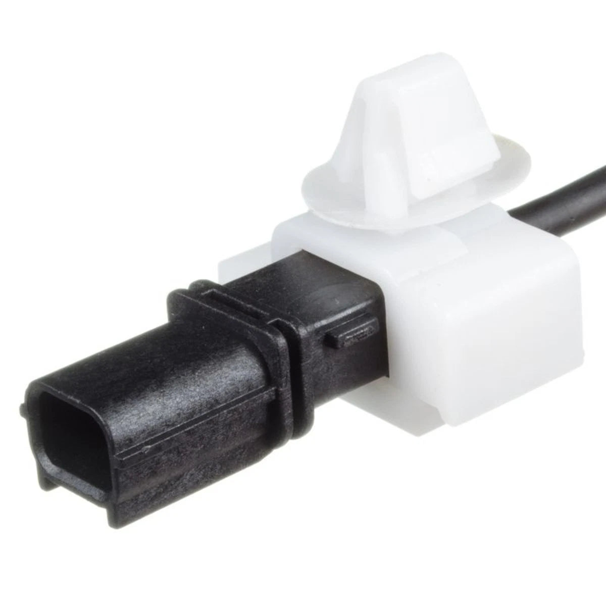 2X Holstein ABS Speed Sensor for Acura TSX (2009–2014) 2ABS2415, 695327
