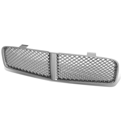 Chrome ABS Mesh Grille Shell for Dodge Charger (2006–2010) FG551